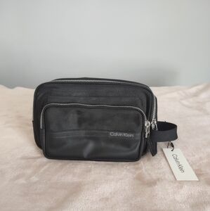 Calvin Klein Black Men's Bag